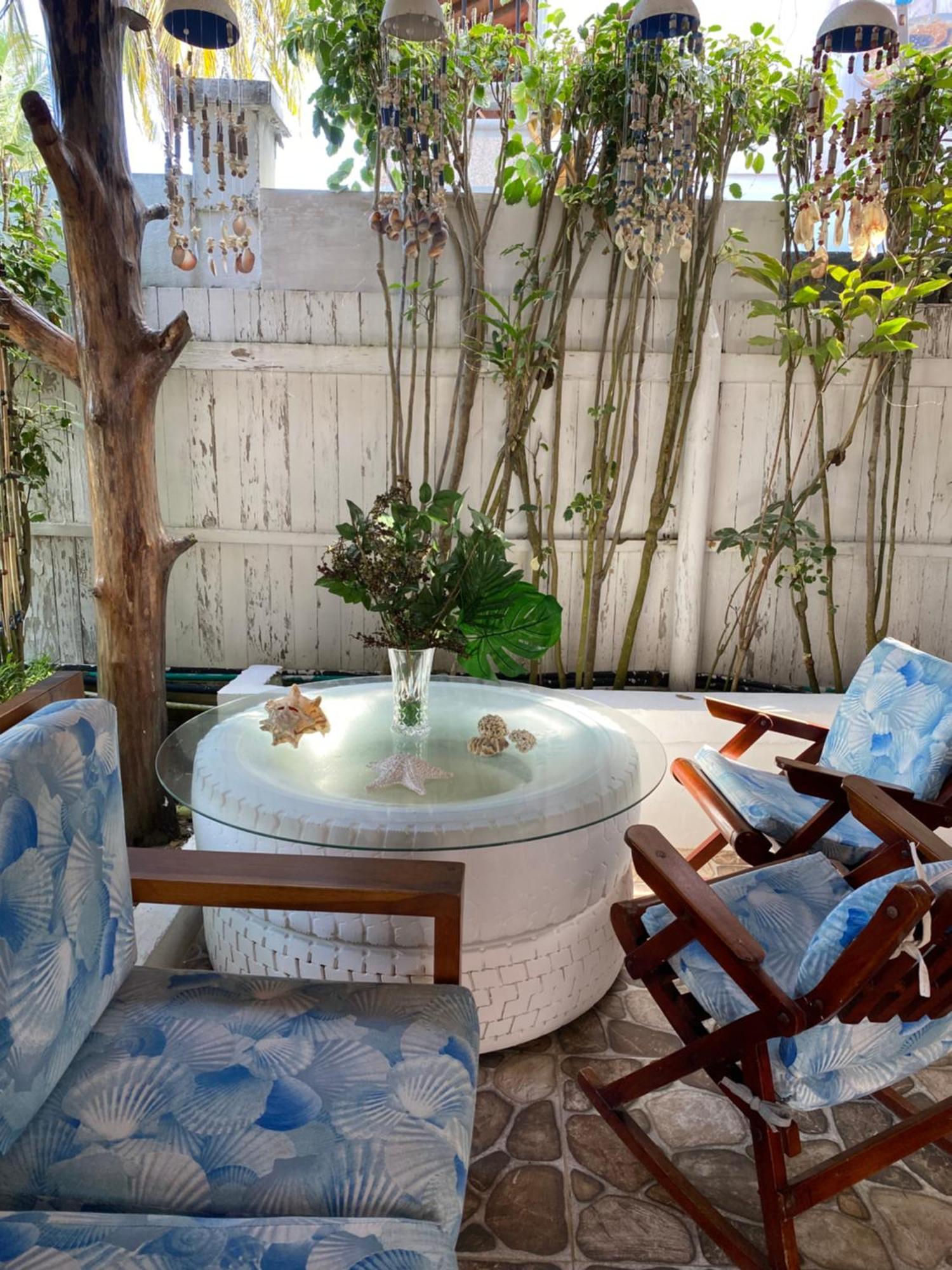 Hotel Playa Tiburon Covenitas 外观 照片